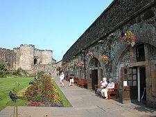 Casemates