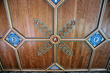 Drawing Room Ceiling