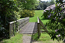 Bridge Over Valley