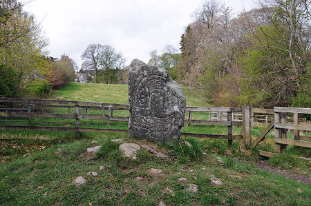 The Eagle Stone