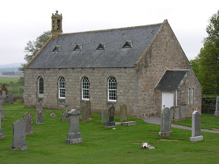 Coull Kirk