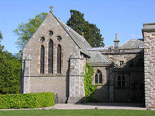 The Chapel