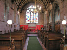 The Chapel