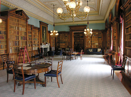 The Library