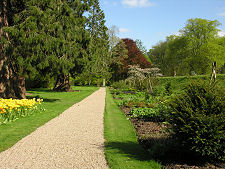 The Gardens