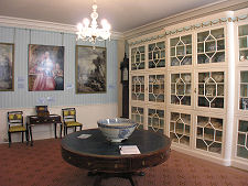 The Gordon Room