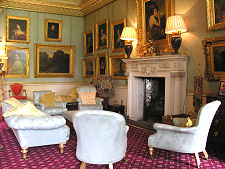 The Drawing Room