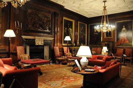 The Drawing Room