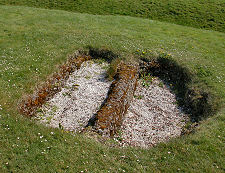 Early Christian Burials