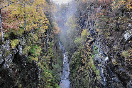 View from the Bridge