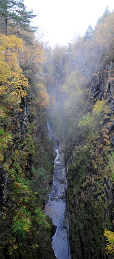 The Gorge