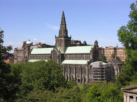 Glasgow Cathedral