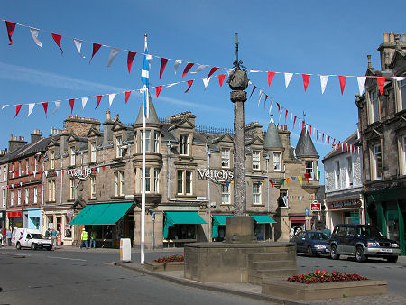 Peebles