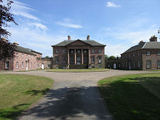 Paxton House