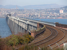 The Tay Bridge