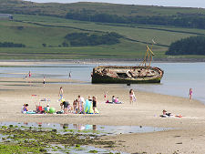 Ettrick Bay Today