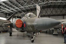 The Blackburn Buccaneer