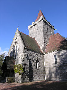 Crathie Kirk