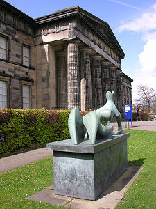 Scottish National Gallery of Modern Art 