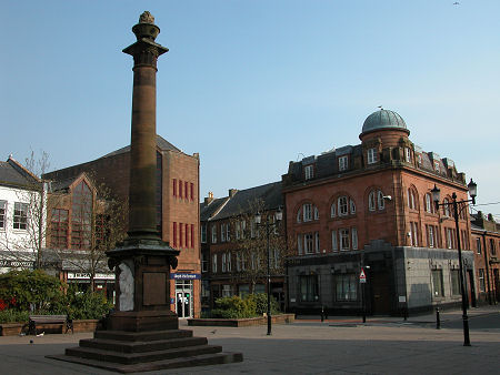 Dumfries