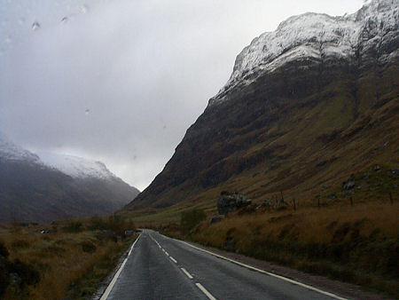 Glen Coe