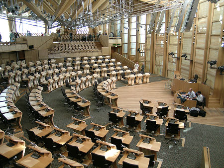 The Scottish Parliament