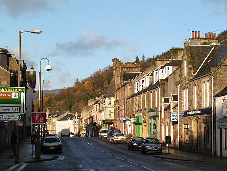 Callander