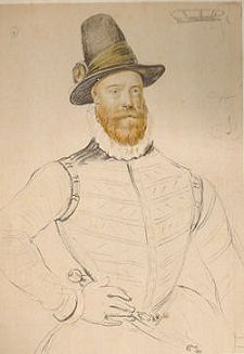 James Douglas, 4th Earl of Morton