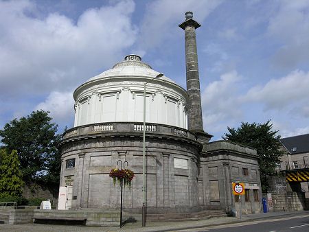 The Fergusson Gallery in Perth