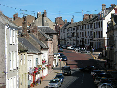 Berwick-upon-Tweed: Edward III Was a Frequent Visitor 