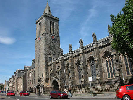 St Andrews