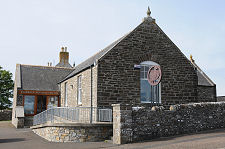 Dunbeath Heritage Centre