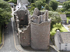 Bishop's Palace, Kirkwall