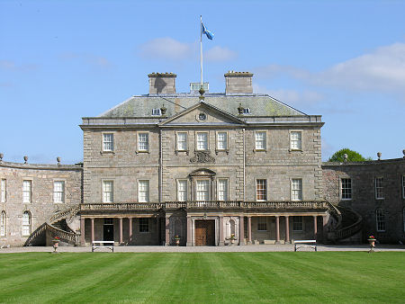 Haddo House