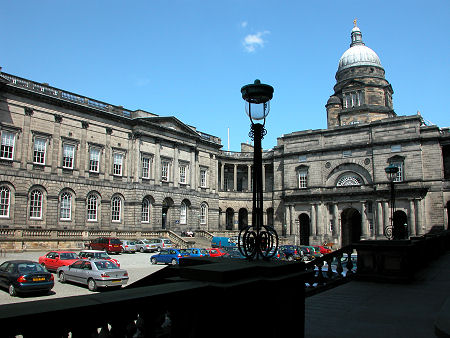 Edinburgh University