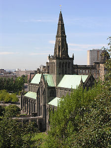 Glasgow Cathedral