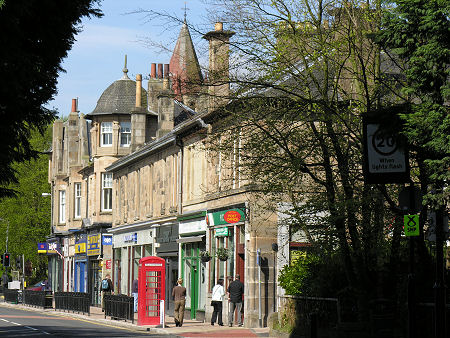 Bearsden