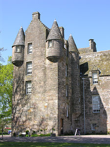 Kellie Castle