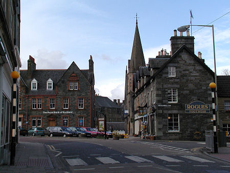 Aberfeldy