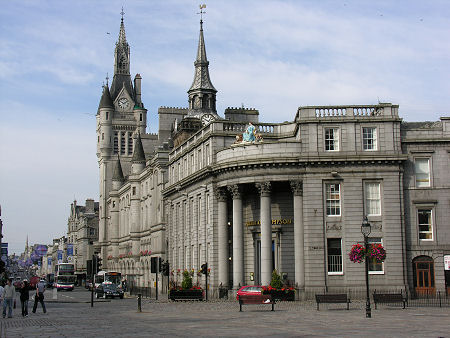 Aberdeen