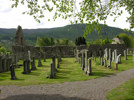 Tullich Kirk