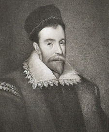 William Maitland of Lethington