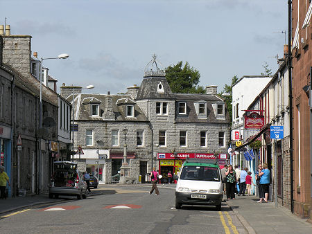 Dalbeattie