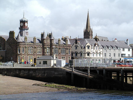 Stornoway