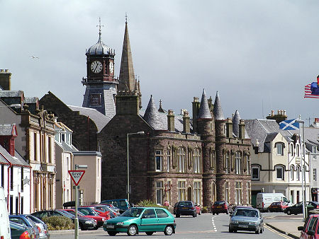 Stornoway