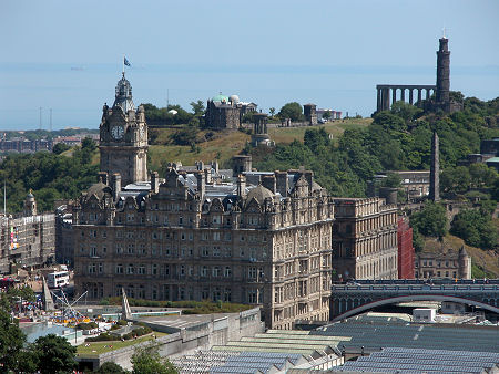 Edinburgh