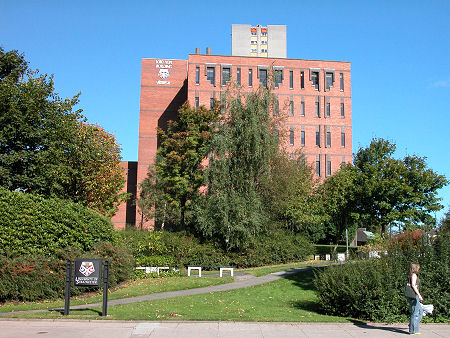 The University of Strathclyde