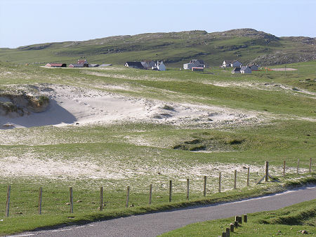 Vatersay