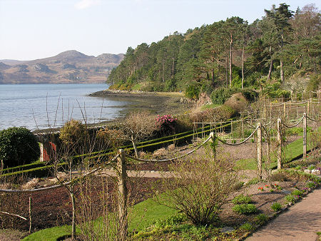 Inverewe Garden