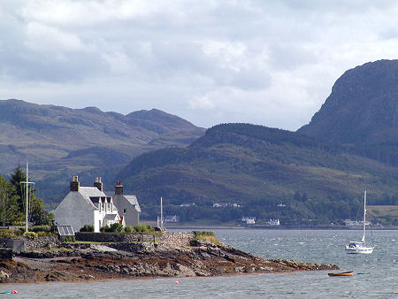 Plockton